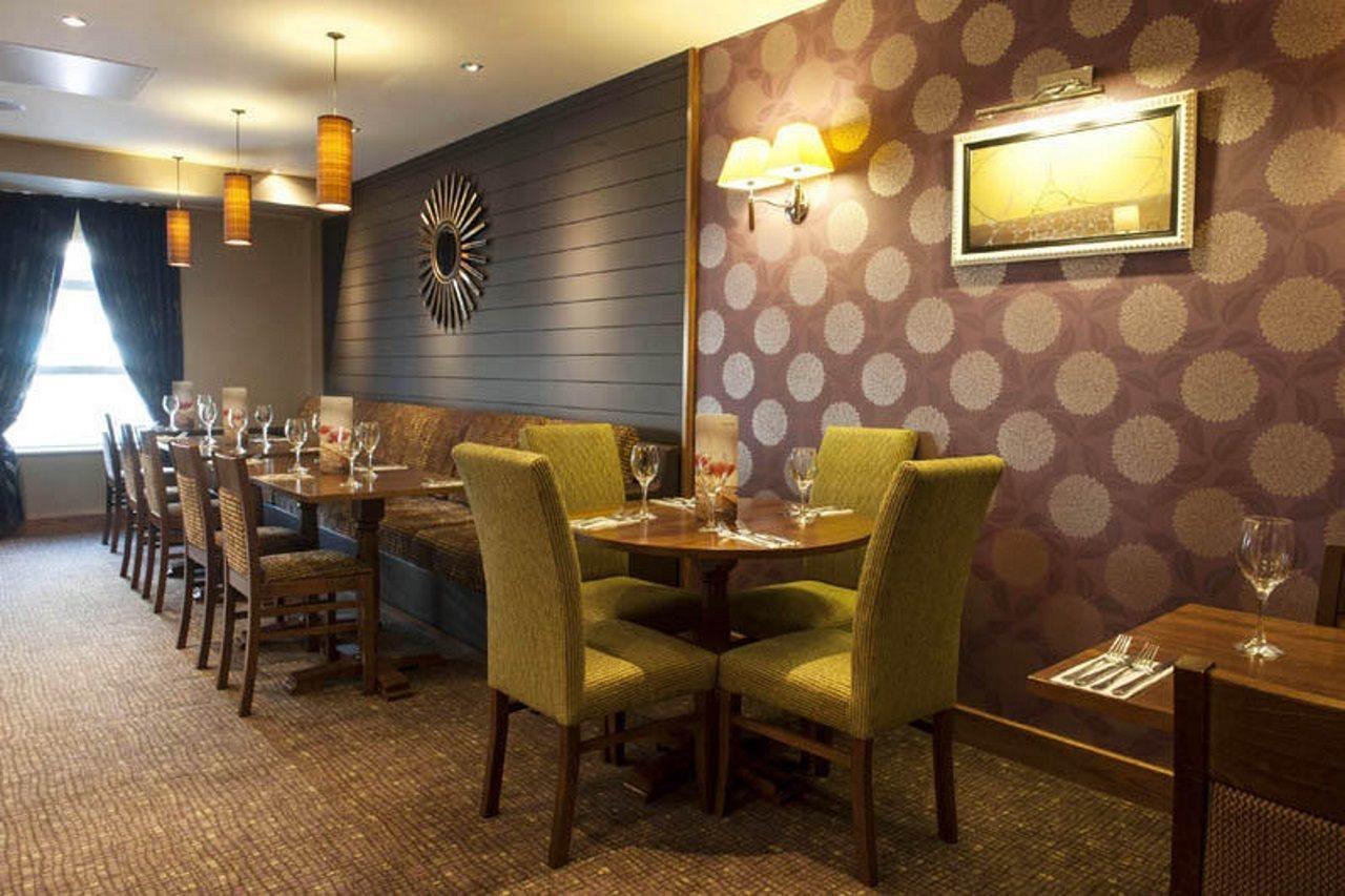 Premier Inn London Croydon Town Centre Экстерьер фото